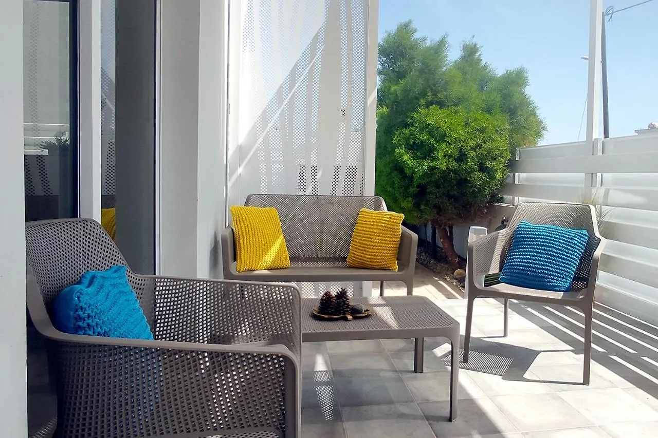 Nissini Shell, 3 Bedroom Villa With Private Pool At Nissi Beach Ayia Napa Cipro
